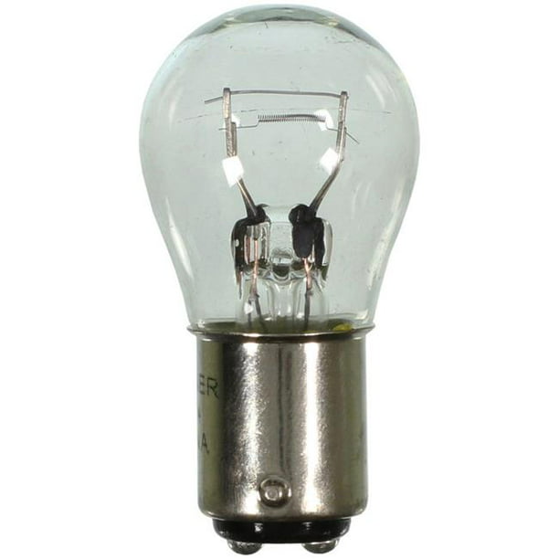 Halogen 7443 Bulb Amber Dual Filaments for Japanese Veh. 10 